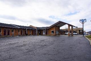 Budget Inn Carthage