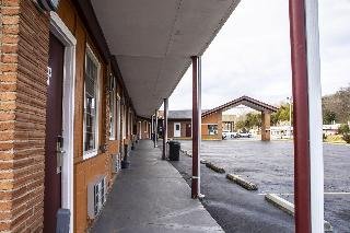 Budget Inn Carthage