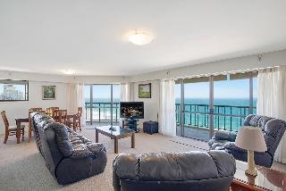 Burleigh Esplanade Apartments