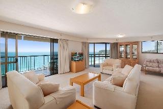 Burleigh Esplanade Apartments