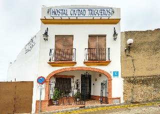 Hostal Ciudad De Trigueros
