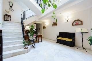 Hostal Ciudad De Trigueros