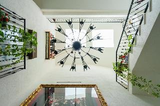 Hostal Ciudad De Trigueros