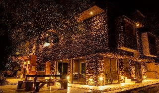 Foresta Atacama Lodge