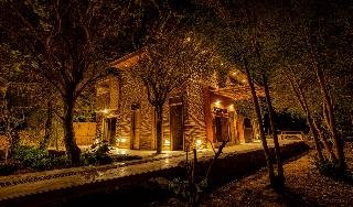 Foresta Atacama Lodge
