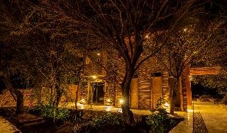 Foresta Atacama Lodge