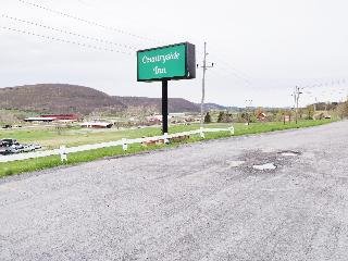 Countryside Inn Richmondville