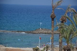 Ardic Agaci Tatil Koyu
