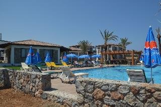 Ardic Agaci Tatil Koyu