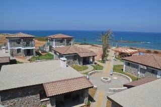 Ardic Agaci Tatil Koyu