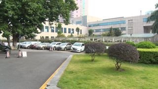 King Garden Hotel