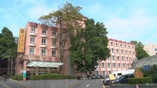 King Garden Hotel