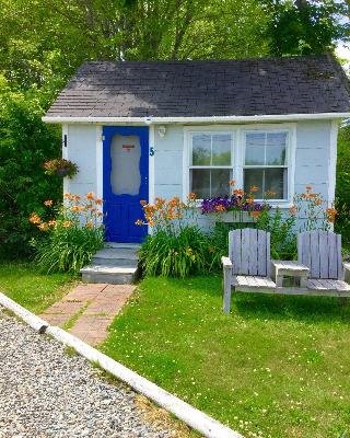 Isleview Motel & Cottages