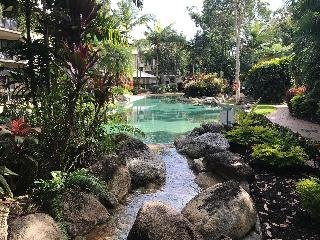 Trinity Links Resort & Apartments