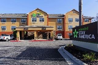 Extended Stay America Los Angeles Long Beach Airport