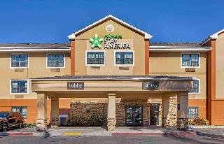 Extended Stay America Los Angeles Long Beach Airport