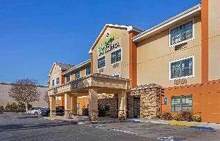 Extended Stay America Los Angeles Long Beach Airport