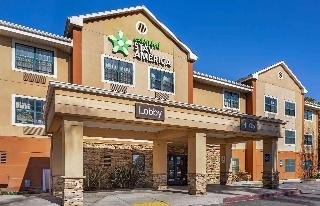 Extended Stay America Los Angeles Long Beach Airport