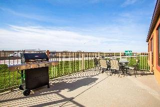 Comfort Inn & Suites Chillicothe