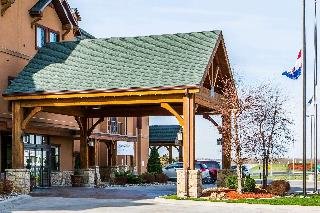 Comfort Inn & Suites Chillicothe