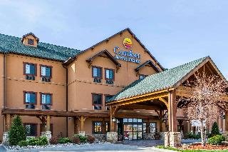 Comfort Inn & Suites Chillicothe