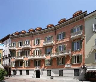 Albergo Casa Romagnosi