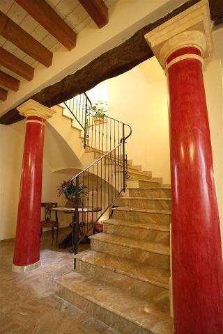 Albergo Casa Romagnosi