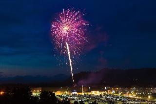 Three Rivers Casino Resort