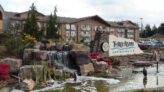 Three Rivers Casino Resort