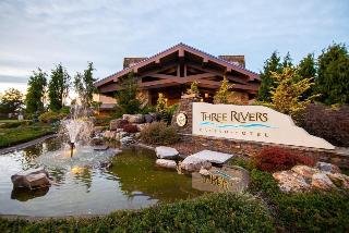 Three Rivers Casino Resort