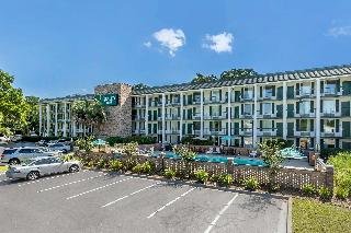 Quality Inn At Town Center