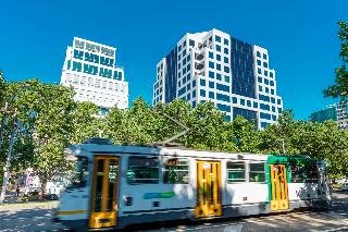 Park Regis Griffin Suites Melbourne