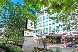 Park Regis Griffin Suites Melbourne