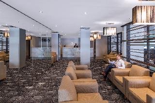 Park Regis Griffin Suites Melbourne