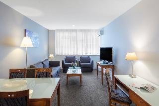 Park Regis Griffin Suites Melbourne