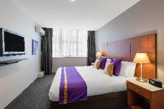 Park Regis Griffin Suites Melbourne