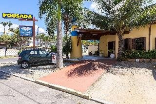 Pousada Farol Itaguá