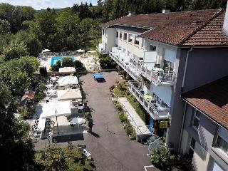 Hotel Maison Carrée
