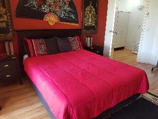 Tambaridge Bed & Breakfast