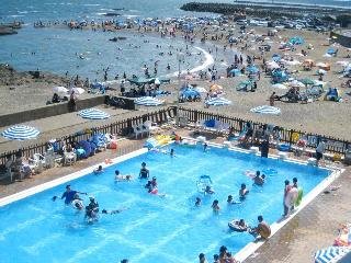 Oarai Hotel