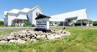 Inn At Amish Acres