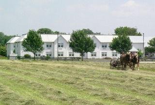 Inn At Amish Acres