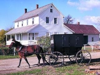 Inn At Amish Acres
