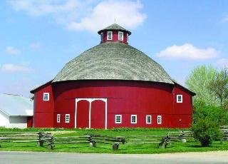 Inn At Amish Acres
