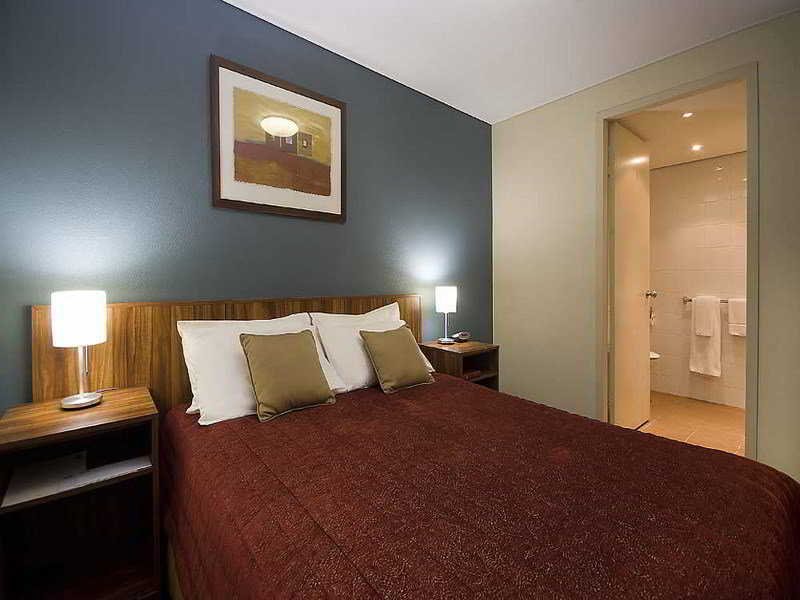 Emu Walk Apartments