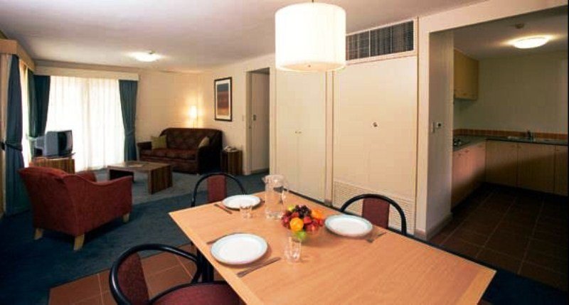 Emu Walk Apartments