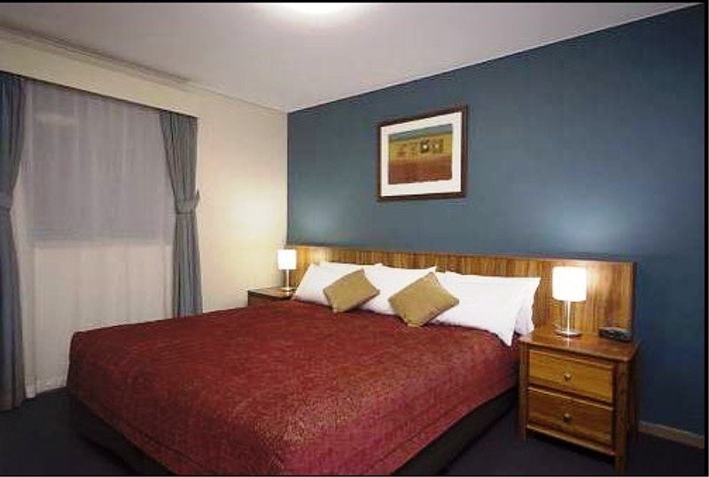 Emu Walk Apartments