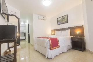 Qallwa Pucallpa