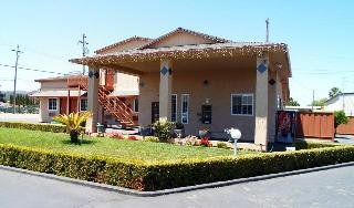 Economy Inn