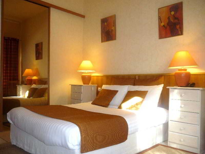 The Originals Boutique, Hotel Clos Sainte Marie, Nevers